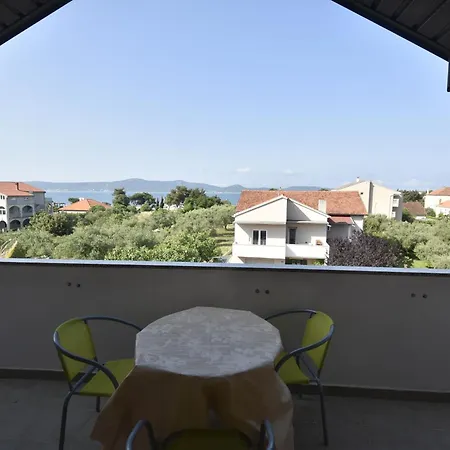 With A Parking Space Sukosan, Zadar - 5820 * Sukošan