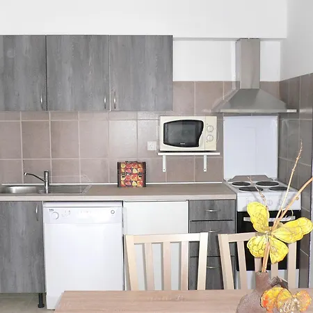 With A Parking Space Sukosan, Zadar - 5820