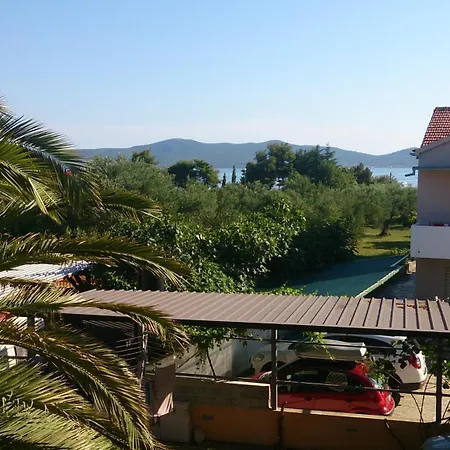 Daire With A Parking Space Sukosan, Zadar - 5820
