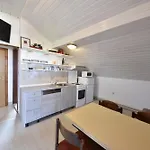 With A Parking Space Sukosan, Zadar - 5820 Apartment *