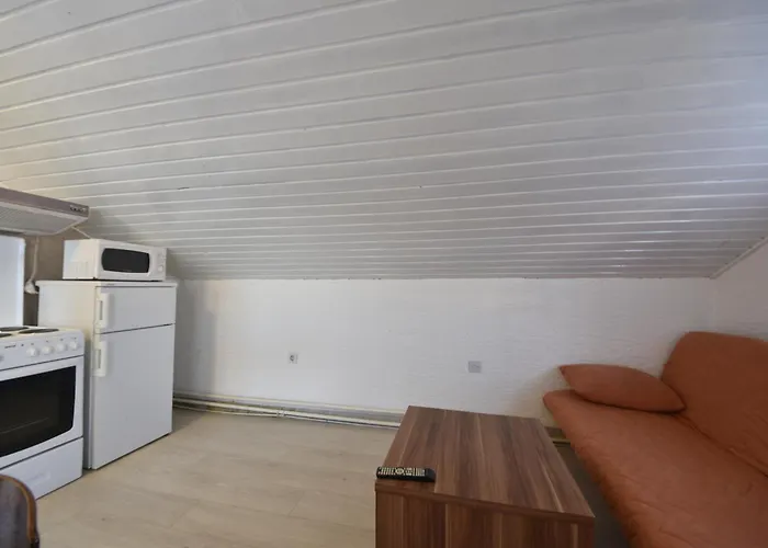 With A Parking Space Sukosan, Zadar - 5820 Апартаменты Сукошан